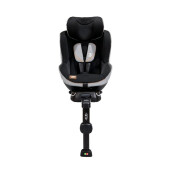 Joie - Scaun auto i-Quest Signature Carbon, nastere-105 cm, certificat R129