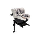 Joie - Scaun auto i-Quest Signature Oyster, nastere-105 cm, certificat R129