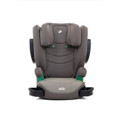 Joie - Scaun auto i-Size i-Trillo lx Dark Pewter, 100-150 cm, testat ADAC