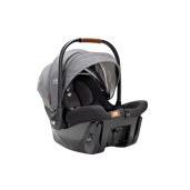 Joie - Scoica auto cu ISOFIX integrat Sprint Signature Carbon, nastere - 75 cm, testata inclusiv la impact lateral, conform ECE R129