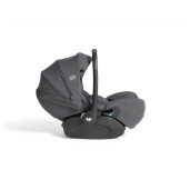 Joie - Scoica auto inclinabila i-Size i-Level Pro Signature Ebony, 40-87 cm, certificata R129