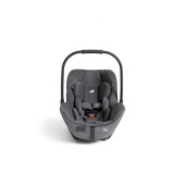 Joie - Scoica auto inclinabila i-Size i-Level Pro Signature Ebony, 40-87 cm, certificata R129