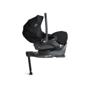 Joie - Scoica auto inclinabila i-Size i-Level Pro Signature Eclipse, 40-87 cm, certificata R129