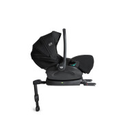 Joie - Scoica auto inclinabila i-Size i-Level Pro Signature Eclipse, 40-87 cm, certificata R129