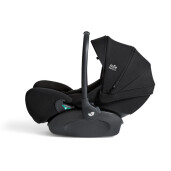 Joie - Scoica auto inclinabila i-Size i-Level Pro Signature Eclipse, 40-87 cm, certificata R129