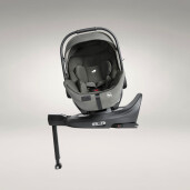 Joie - Scoica auto inclinabila i-Size i-Level Pro Signature Evergreen, 40-87 cm, certificata R129