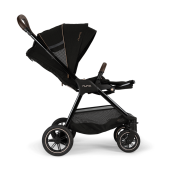 Nuna - Carucior  compact TRIV next 2 in 1 colectia Riveted