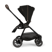 Nuna - Carucior  compact TRIV next 2 in 1 colectia Riveted