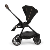 Nuna - Carucior  compact TRIV next 2 in 1 colectia Riveted