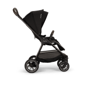 Nuna - Carucior compact TRIV next Caviar