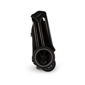 Nuna - Carucior compact TRIV next Caviar