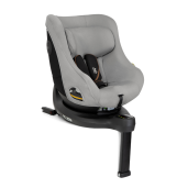 Joie - Husa de protectie pentru scaunul auto rotativ i-Size i-Harbour Gray Flannel