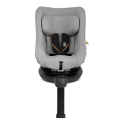 Joie - Husa de protectie pentru scaunul auto rotativ i-Size i-Harbour Gray Flannel