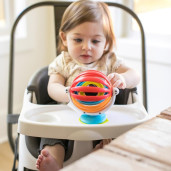 Baby Einstein - Jucarie colorata rotativa 