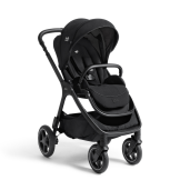 Joie - Carucior pentru copii multifunctional 3 in 1 Finiti Signature Eclipse (Carucior Finiti + Landou Ramble XL + scoica i-Snug)