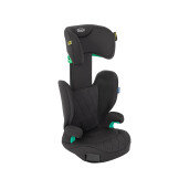 Graco - Scaun auto Affix Midnight,100-150 cm, certificat R129