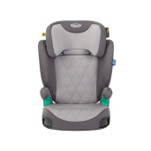 Graco - Scaun auto Affix Iron,100-150 cm, certificat R129