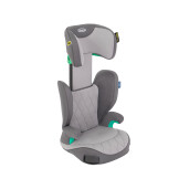 Graco - Scaun auto Affix Iron,100-150 cm, certificat R129