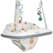 Graco - Bumper jumper Up & Away