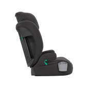 Graco - Scaun auto Eldura Midnight, 76-150 cm, certificat R129