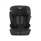 Graco - Scaun auto Energi Midnight, 76-150 cm, certificat R129
