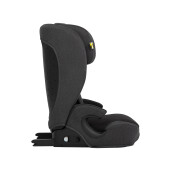 Graco - Scaun auto Energi Midnight, 76-150 cm, certificat R129