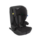 Graco - Scaun auto Energi Midnight, 76-150 cm, certificat R129