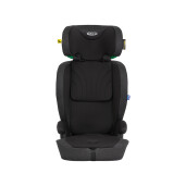 Graco - Scaun auto Energi Midnight, 76-150 cm, certificat R129