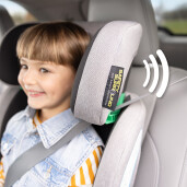 Graco - Scaun auto Energi Midnight, 76-150 cm, certificat R129