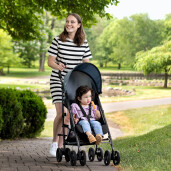 Graco - Carucior sport EZLite Midnight