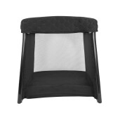 Graco - Patut de calatorie 3 in 1 transformabil in tarc FoldLite LX, Midnight