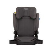 Graco - Scaun auto Junior Maxi Iron,100-150 cm, certificat R129