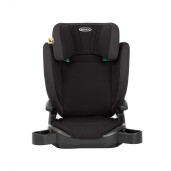 Graco - Scaun auto Junior Maxi Midnight,100-150 cm, certificat R129