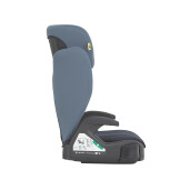 Graco - Scaun auto Junior Maxi Navy,100-150 cm, certificat R129