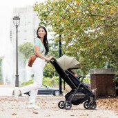 Graco - Carucior sport Myavo Stormy