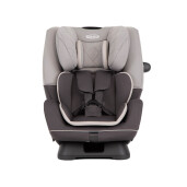 Graco - Scaun auto SlimFit Iron, 40-145 cm, certificat R129 si testat ADAC
