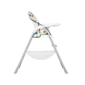 Graco -  Scaun de masa SnackEase Organza