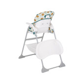 Graco -  Scaun de masa SnackEase Organza