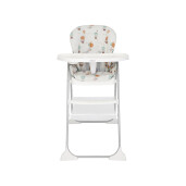 Graco -  Scaun de masa SnackEase Up & Away