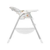 Graco -  Scaun de masa SnackEase Up & Away