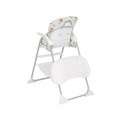 Graco -  Scaun de masa SnackEase Up & Away