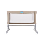 Graco - Patut co-sleeper Sweet2Sleep, Oatmeal
