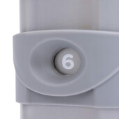 Graco - Patut co-sleeper Sweet2Sleep, Oatmeal