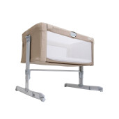 Graco - Patut co-sleeper Sweet2Sleep, Oatmeal