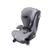 Joie - Scaun auto i-Size i-Irvana Gray Denim, 76-150 cm, certificat R129