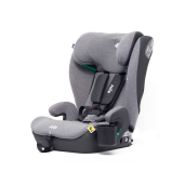 Joie - Scaun auto i-Size i-Irvana Gray Denim, 76-150 cm, certificat R129