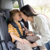 Joie - Scaun auto i-Size i-Irvana Max Quartz, 76-150 cm, certificat R129