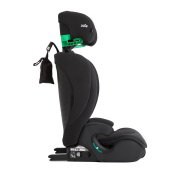 Joie - Scaun auto i-Size i-Irvana Max Mercury, 76-150 cm, certificat R129