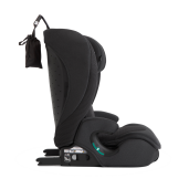 Joie - Scaun auto i-Size i-Irvana Max Mercury, 76-150 cm, certificat R129