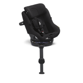 Joie - Scaun auto i-Spin 360° Compact Raven, 61-105 cm, certificat R129